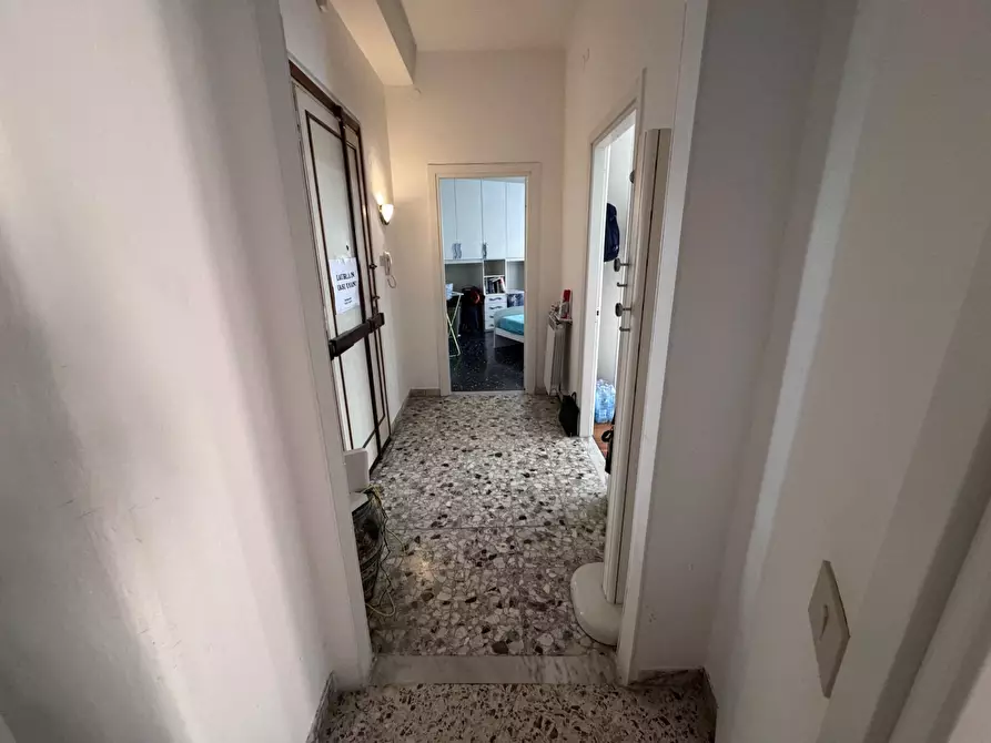 Immagine 23 di Appartamento in vendita  in VIA BENEDETTO CROCE 107 a Pisa