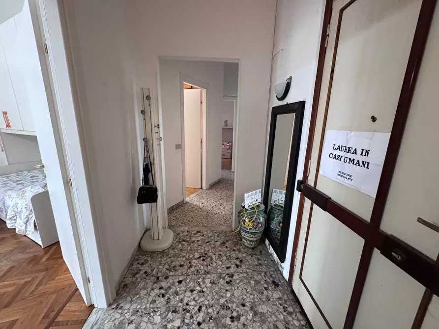 Immagine 24 di Appartamento in vendita  in VIA BENEDETTO CROCE 107 a Pisa