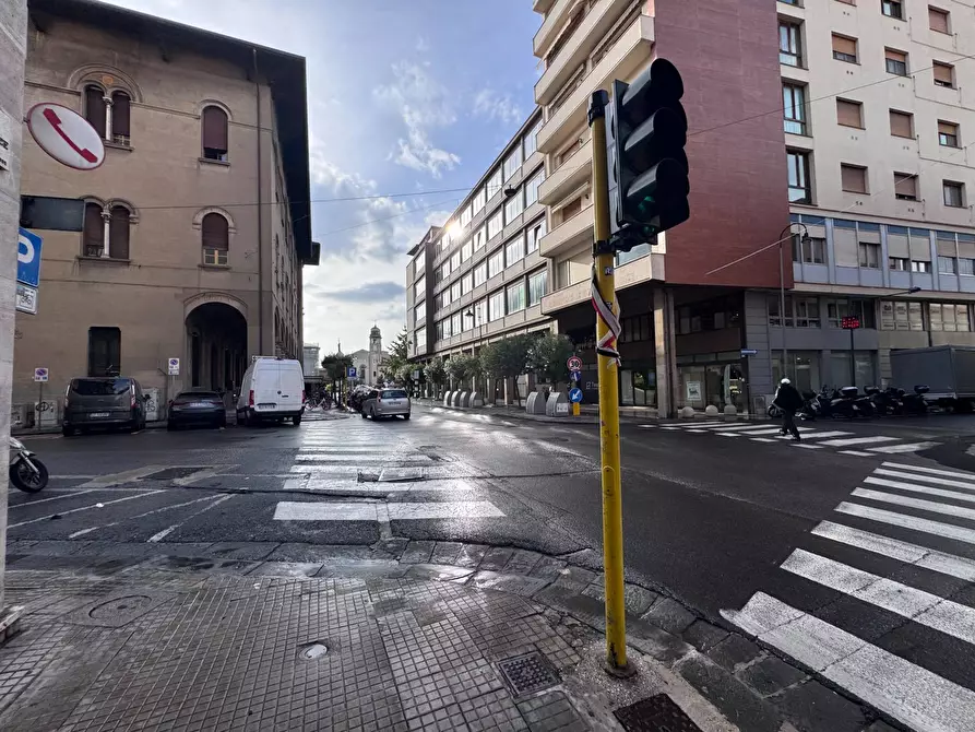 Immagine 27 di Appartamento in vendita  in VIA BENEDETTO CROCE 107 a Pisa