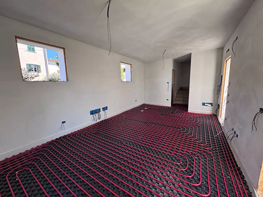 Immagine 5 di Casa indipendente in vendita  a Calcinaia