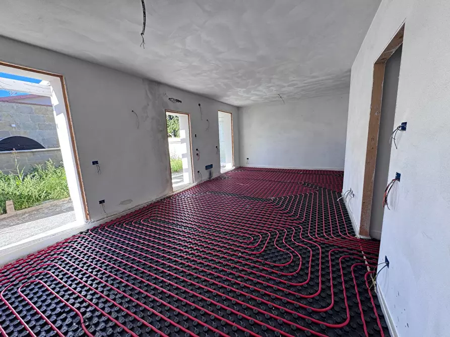 Immagine 9 di Casa indipendente in vendita  a Calcinaia