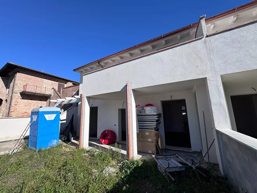 Immagine 5 di Casa indipendente in vendita  a Calcinaia