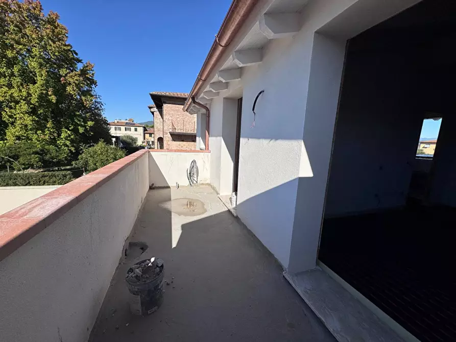 Immagine 15 di Casa indipendente in vendita  a Calcinaia