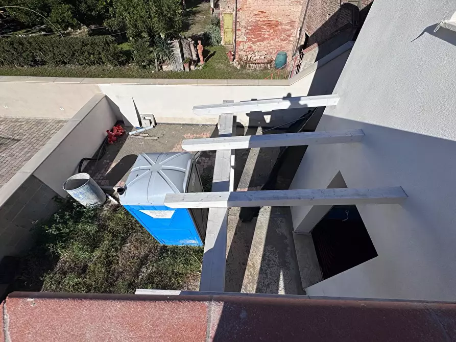 Immagine 18 di Casa indipendente in vendita  a Calcinaia