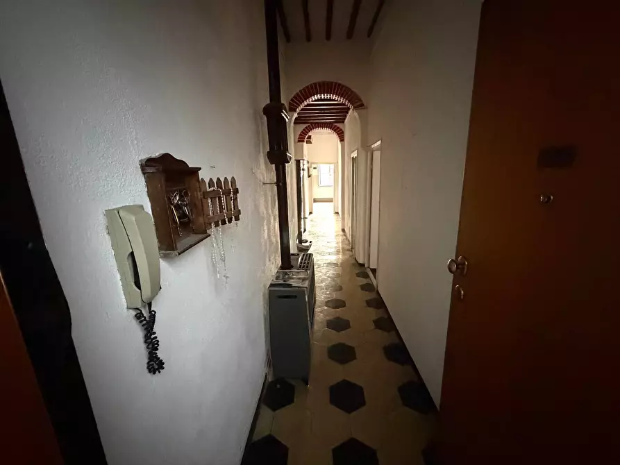 Immagine 2 di Appartamento in vendita  in CORSO MATTEOTTI a Pontedera