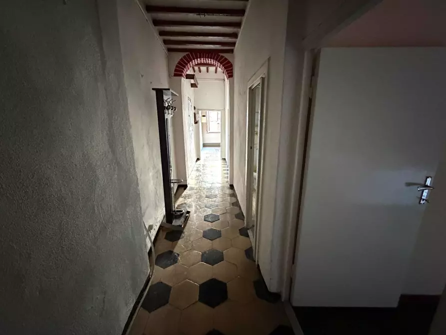 Immagine 3 di Appartamento in vendita  in CORSO MATTEOTTI a Pontedera