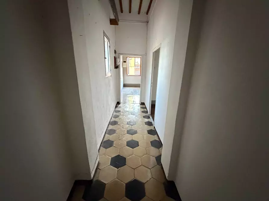 Immagine 11 di Appartamento in vendita  in CORSO MATTEOTTI a Pontedera