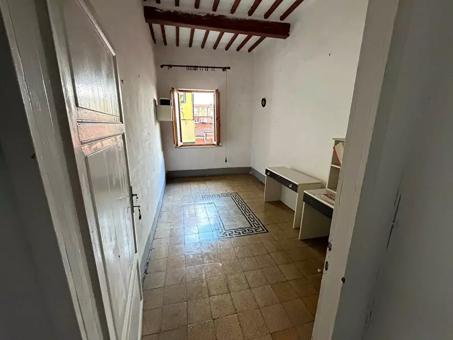 Immagine 12 di Appartamento in vendita  in CORSO MATTEOTTI a Pontedera