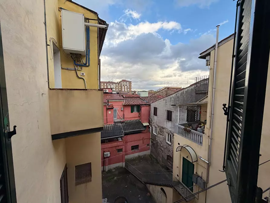 Immagine 15 di Appartamento in vendita  in CORSO MATTEOTTI a Pontedera