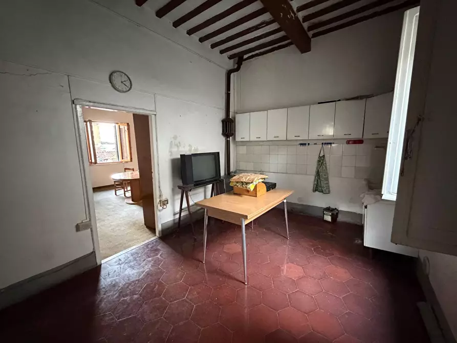 Immagine 20 di Appartamento in vendita  in CORSO MATTEOTTI a Pontedera