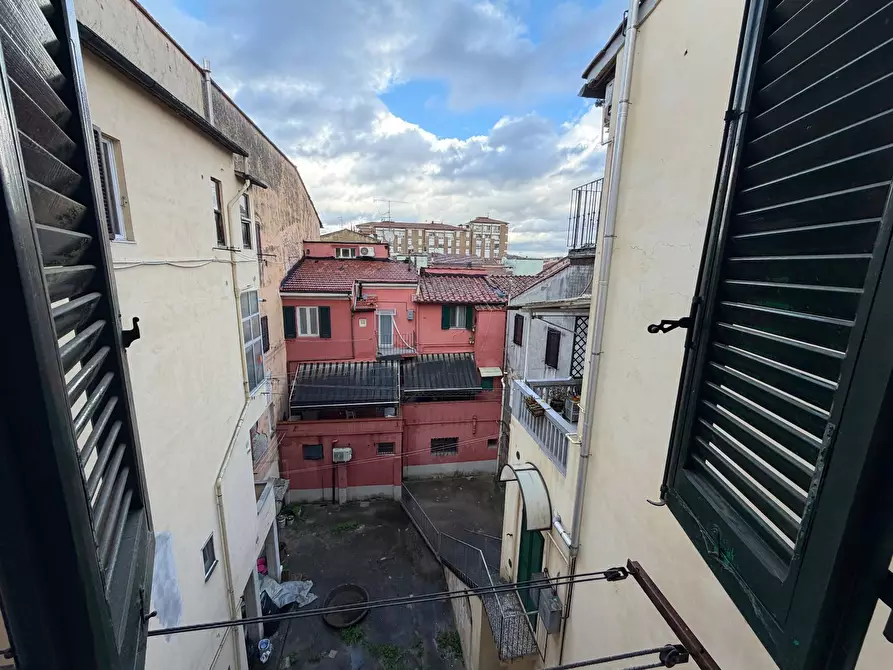 Immagine 26 di Appartamento in vendita  in CORSO MATTEOTTI a Pontedera