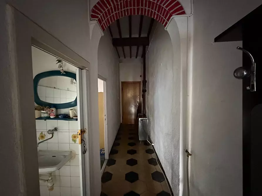 Immagine 28 di Appartamento in vendita  in CORSO MATTEOTTI a Pontedera