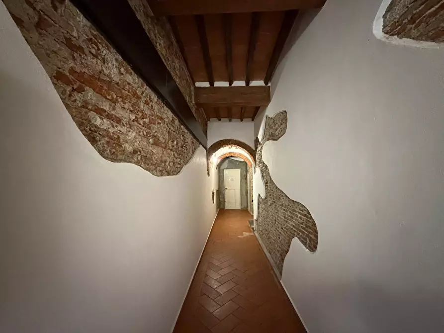 Immagine 32 di Appartamento in vendita  in CORSO MATTEOTTI a Pontedera