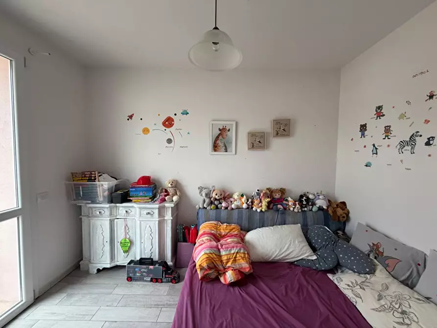 Immagine 34 di Casa semindipendente in vendita  in VIA FRANCESCA 534 a Montopoli In Val D'arno