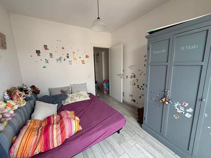 Immagine 35 di Casa semindipendente in vendita  in VIA FRANCESCA 534 a Montopoli In Val D'arno