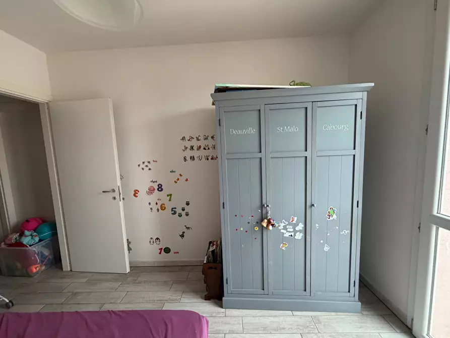 Immagine 36 di Casa semindipendente in vendita  in VIA FRANCESCA 534 a Montopoli In Val D'arno