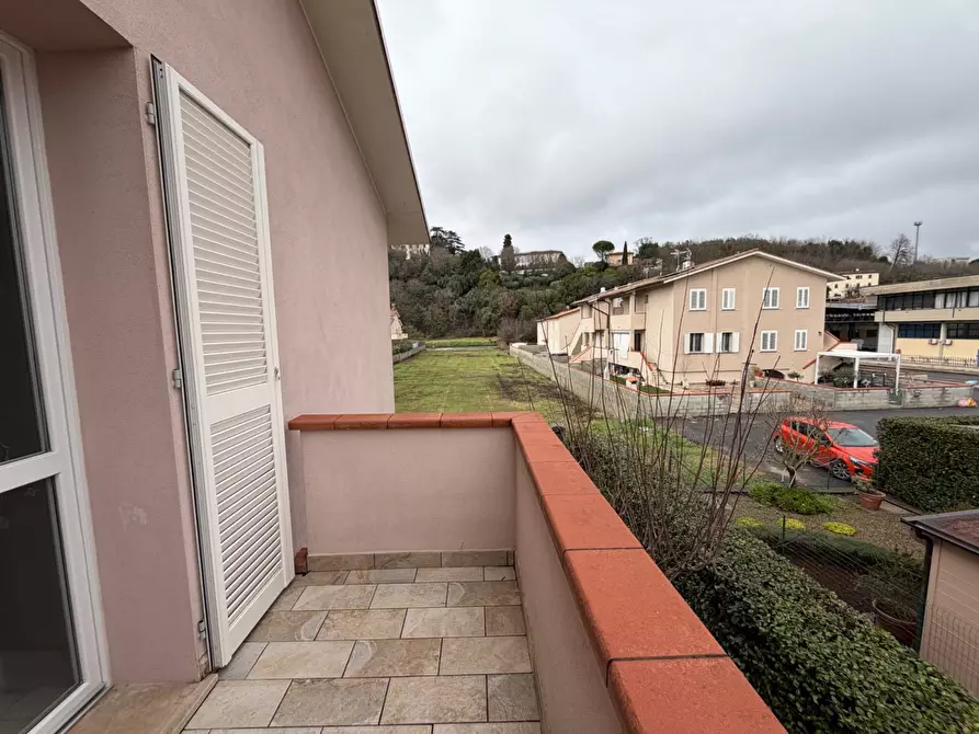 Immagine 39 di Casa semindipendente in vendita  in VIA FRANCESCA 534 a Montopoli In Val D'arno