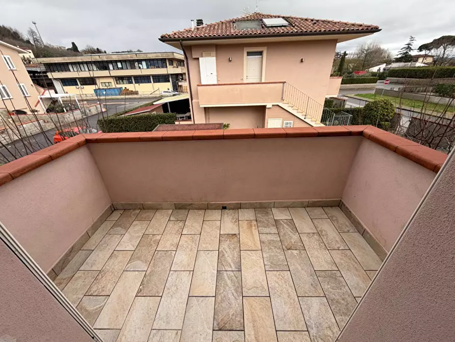 Immagine 37 di Casa semindipendente in vendita  in VIA FRANCESCA 534 a Montopoli In Val D'arno