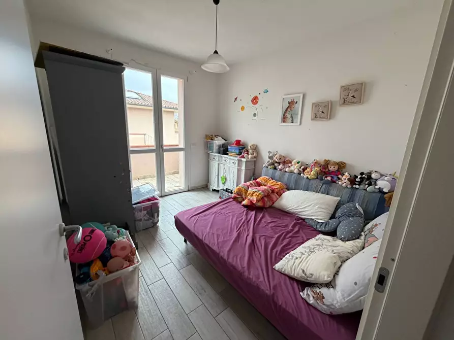 Immagine 33 di Casa semindipendente in vendita  in VIA FRANCESCA 534 a Montopoli In Val D'arno