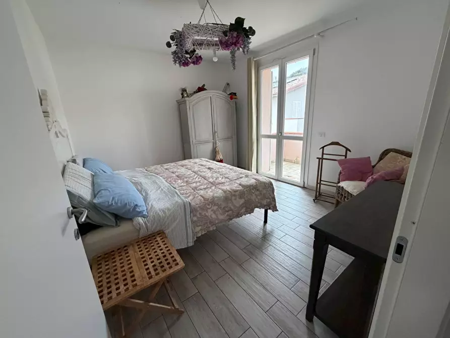 Immagine 40 di Casa semindipendente in vendita  in VIA FRANCESCA 534 a Montopoli In Val D'arno