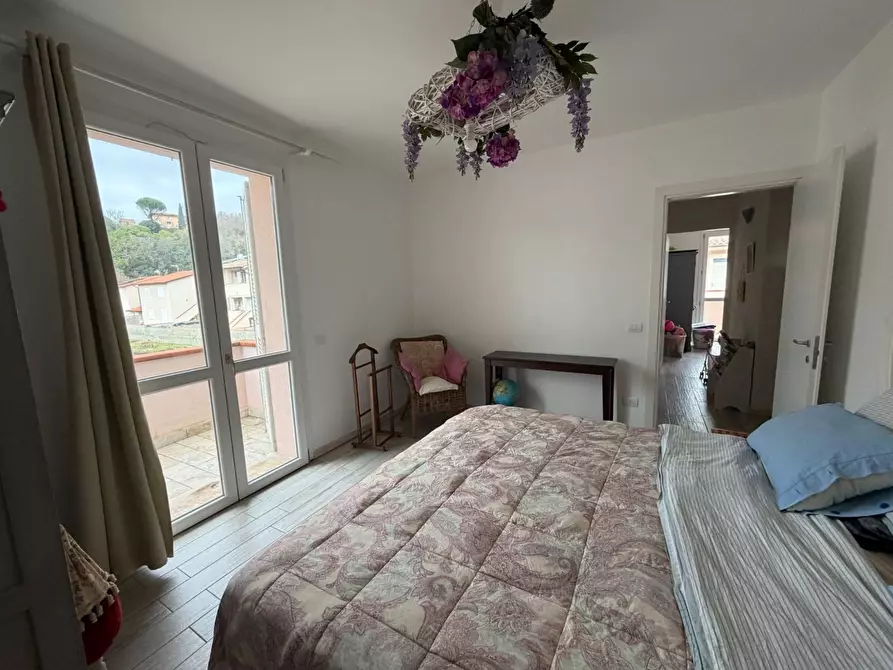 Immagine 41 di Casa semindipendente in vendita  in VIA FRANCESCA 534 a Montopoli In Val D'arno