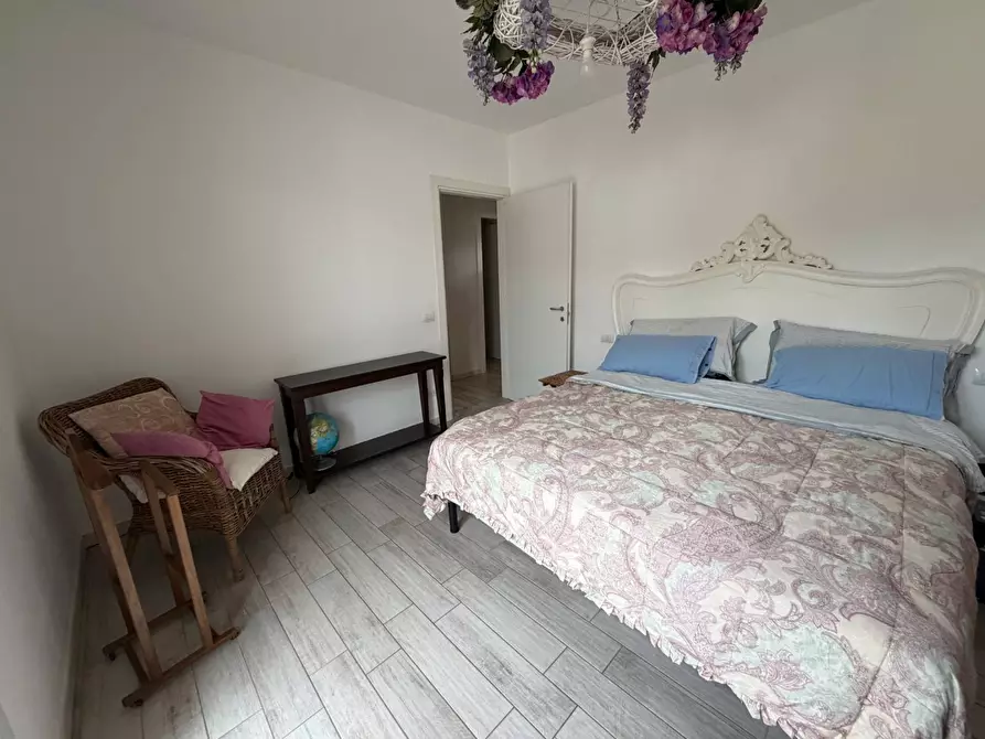 Immagine 42 di Casa semindipendente in vendita  in VIA FRANCESCA 534 a Montopoli In Val D'arno