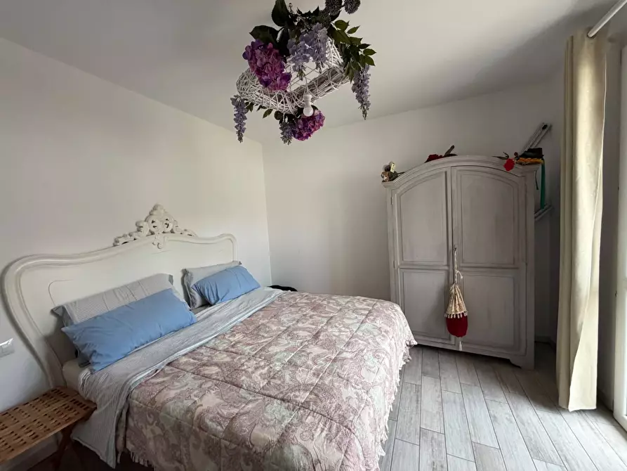 Immagine 43 di Casa semindipendente in vendita  in VIA FRANCESCA 534 a Montopoli In Val D'arno