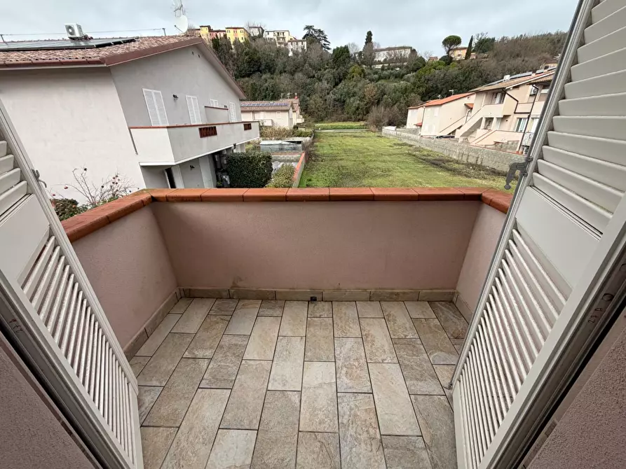 Immagine 44 di Casa semindipendente in vendita  in VIA FRANCESCA 534 a Montopoli In Val D'arno