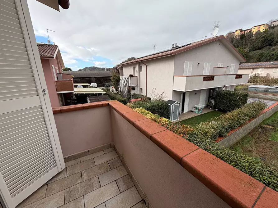 Immagine 46 di Casa semindipendente in vendita  in VIA FRANCESCA 534 a Montopoli In Val D'arno