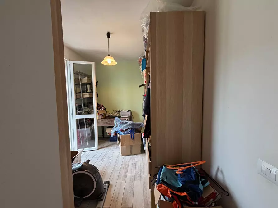 Immagine 27 di Casa semindipendente in vendita  in VIA FRANCESCA 534 a Montopoli In Val D'arno
