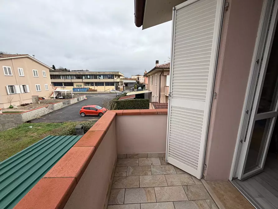 Immagine 30 di Casa semindipendente in vendita  in VIA FRANCESCA 534 a Montopoli In Val D'arno