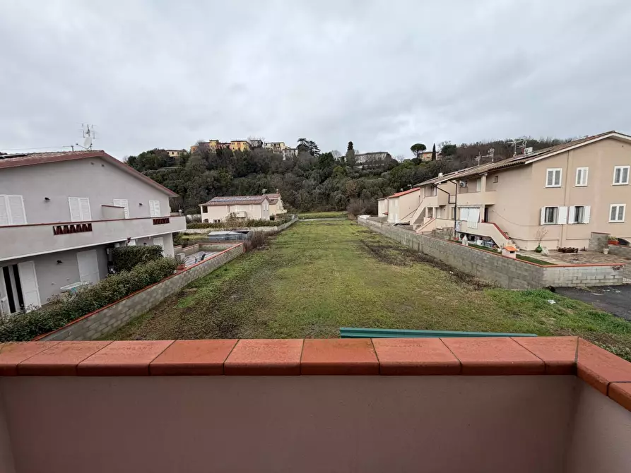 Immagine 32 di Casa semindipendente in vendita  in VIA FRANCESCA 534 a Montopoli In Val D'arno