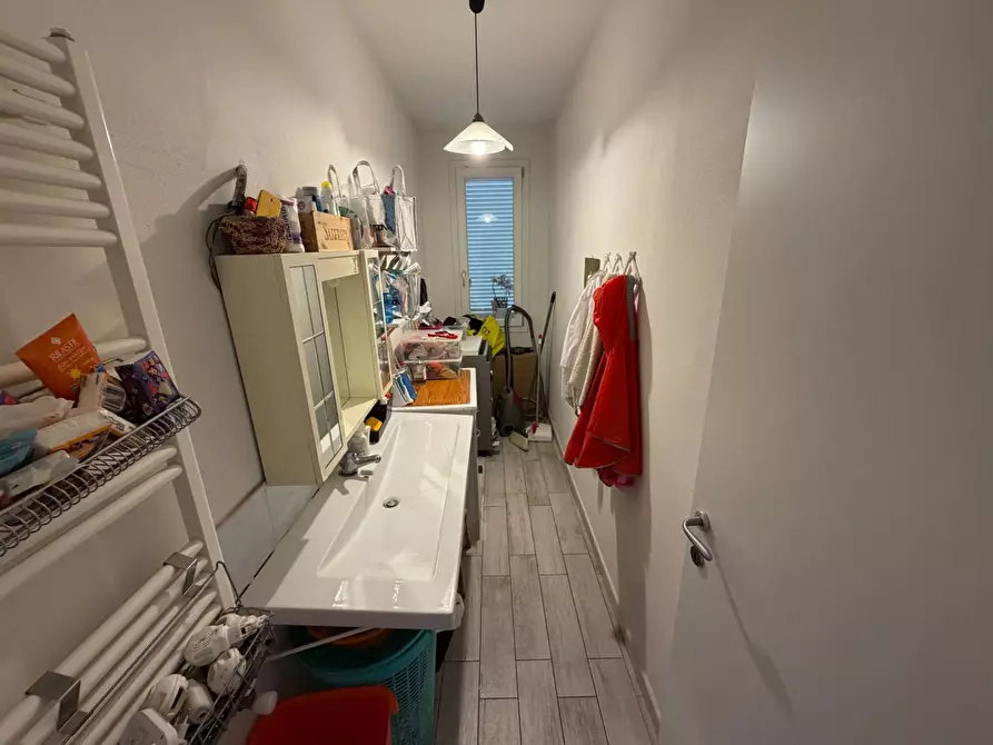 Immagine 23 di Casa semindipendente in vendita  in VIA FRANCESCA 534 a Montopoli In Val D'arno