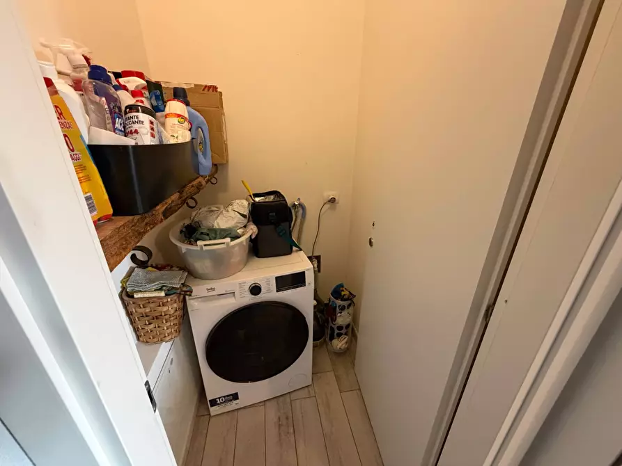 Immagine 22 di Casa semindipendente in vendita  in VIA FRANCESCA 534 a Montopoli In Val D'arno