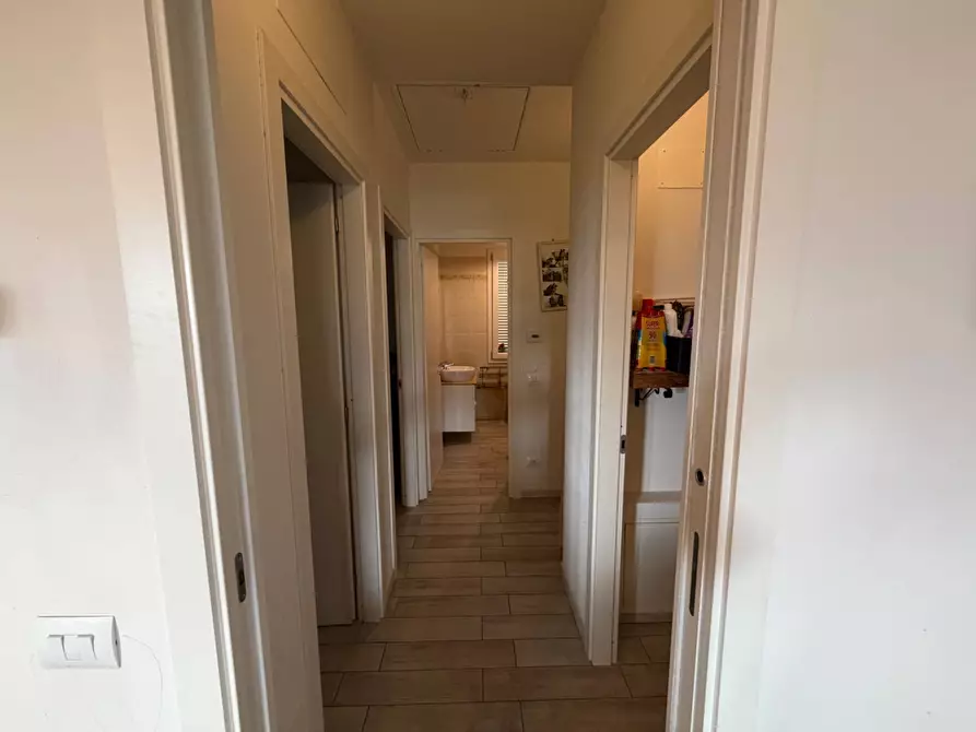 Immagine 21 di Casa semindipendente in vendita  in VIA FRANCESCA 534 a Montopoli In Val D'arno