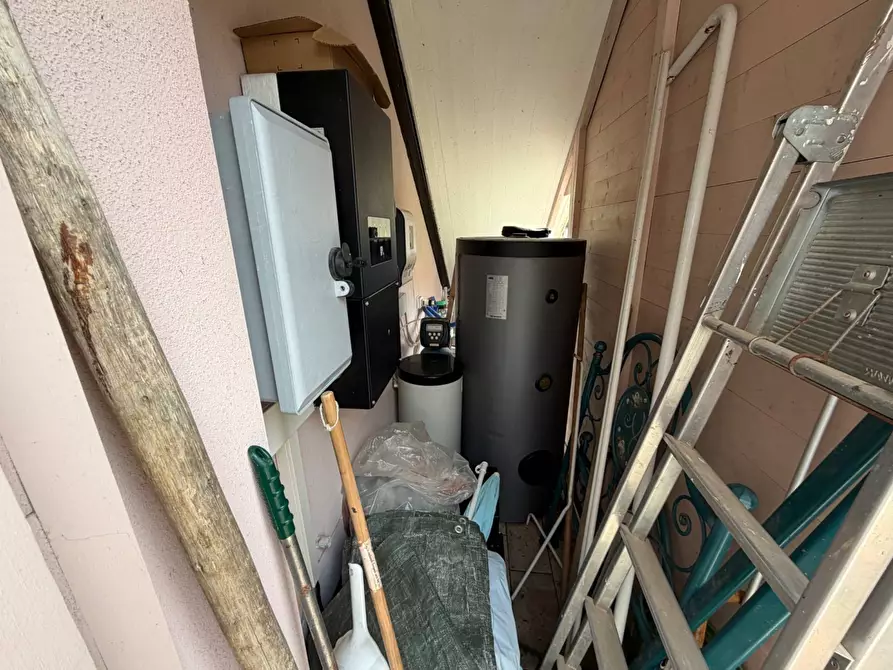 Immagine 53 di Casa semindipendente in vendita  in VIA FRANCESCA 534 a Montopoli In Val D'arno