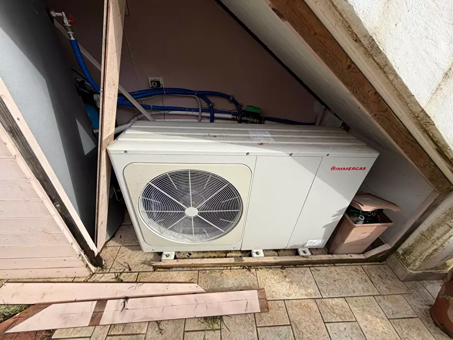 Immagine 54 di Casa semindipendente in vendita  in VIA FRANCESCA 534 a Montopoli In Val D'arno