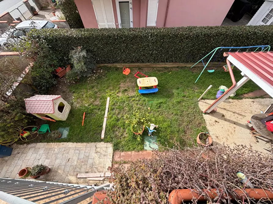 Immagine 47 di Casa semindipendente in vendita  in VIA FRANCESCA 534 a Montopoli In Val D'arno