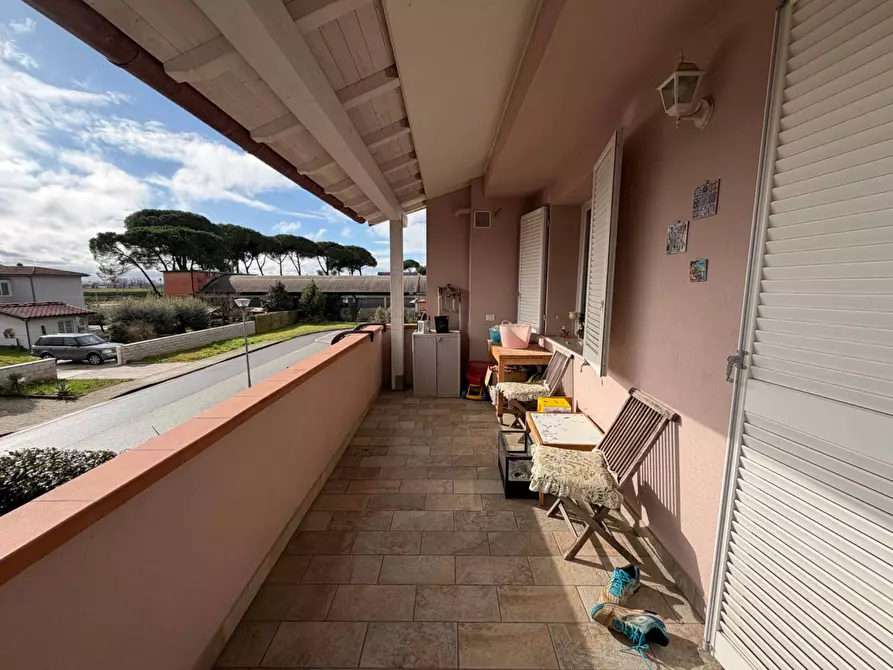 Immagine 20 di Casa semindipendente in vendita  in VIA FRANCESCA 534 a Montopoli In Val D'arno