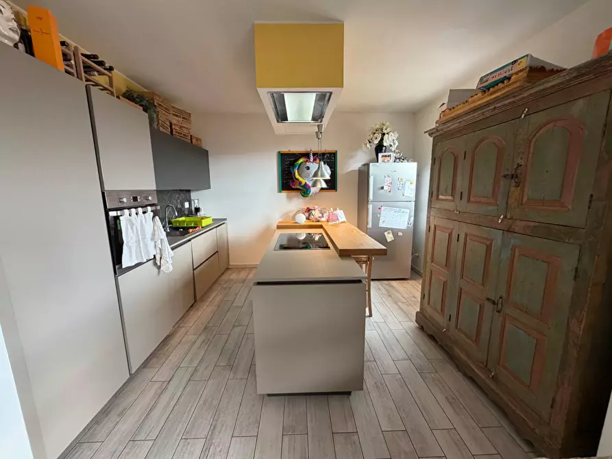 Immagine 10 di Casa semindipendente in vendita  in VIA FRANCESCA 534 a Montopoli In Val D'arno