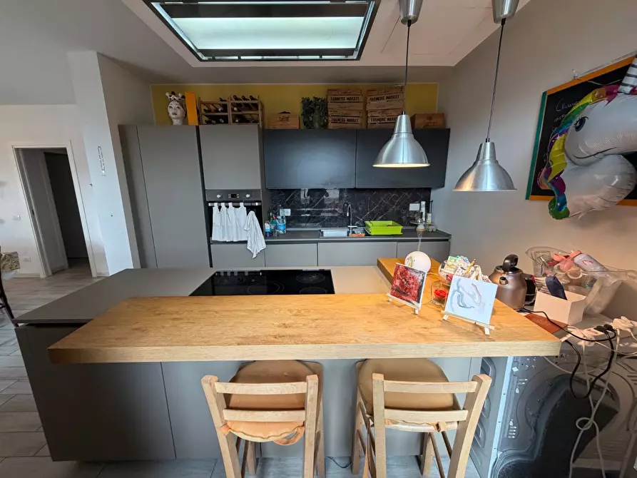 Immagine 14 di Casa semindipendente in vendita  in VIA FRANCESCA 534 a Montopoli In Val D'arno