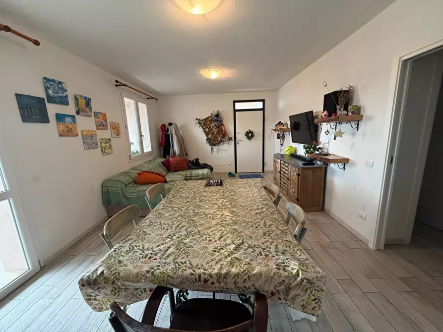 Immagine 3 di Casa semindipendente in vendita  in VIA FRANCESCA 534 a Montopoli In Val D'arno