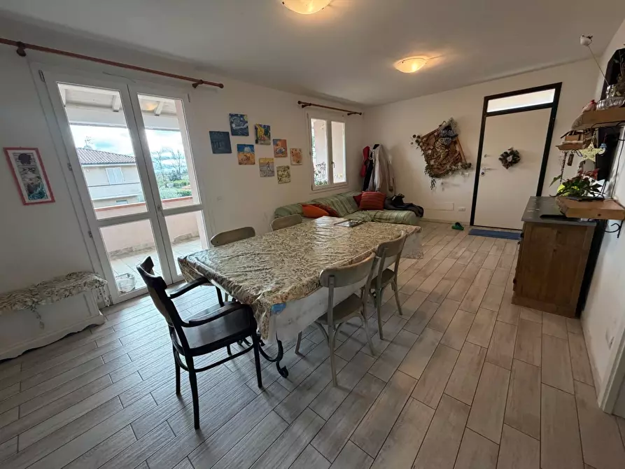 Immagine 4 di Casa semindipendente in vendita  in VIA FRANCESCA 534 a Montopoli In Val D'arno