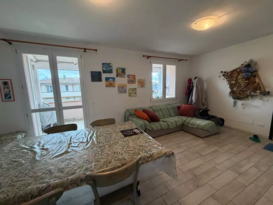 Immagine 7 di Casa semindipendente in vendita  in VIA FRANCESCA 534 a Montopoli In Val D'arno