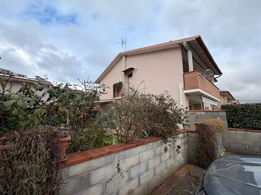 Immagine 58 di Casa semindipendente in vendita  in VIA FRANCESCA 534 a Montopoli In Val D'arno