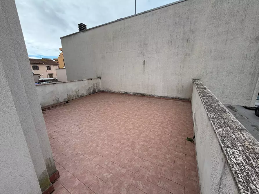 Immagine 2 di Appartamento in affitto  in VIA DI MEZZANA a Pisa