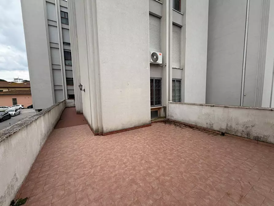 Immagine 4 di Appartamento in affitto  in VIA DI MEZZANA a Pisa