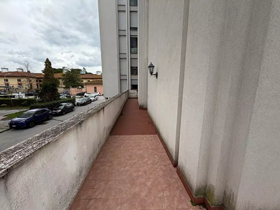Immagine 5 di Appartamento in affitto  in VIA DI MEZZANA a Pisa