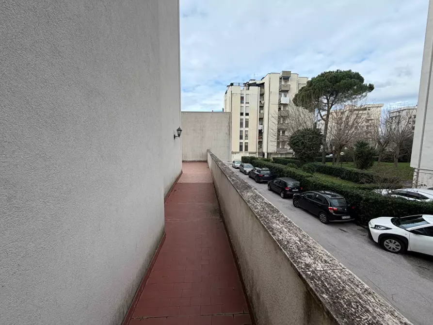 Immagine 6 di Appartamento in affitto  in VIA DI MEZZANA a Pisa