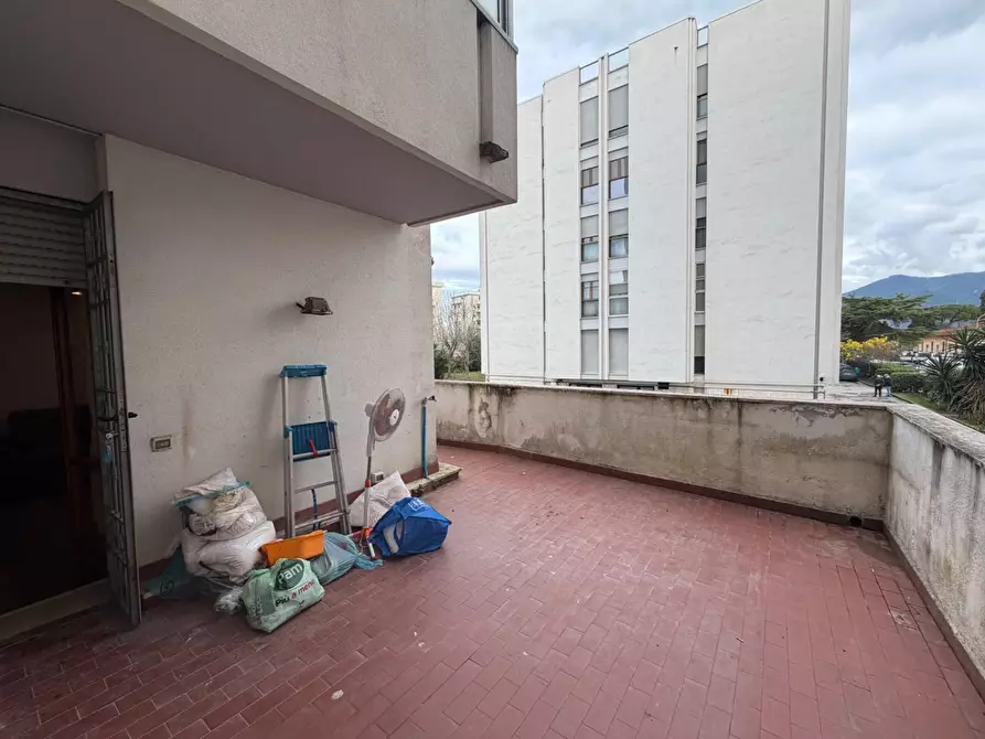 Immagine 8 di Appartamento in affitto  in VIA DI MEZZANA a Pisa